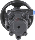 POWER STEERING PUMP