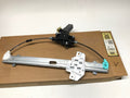 MOTOR/REGULATOR ASSEMBLY