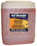 BIOKLEEN RV ROOF CLEANER & PROTECTANT 5 GAL