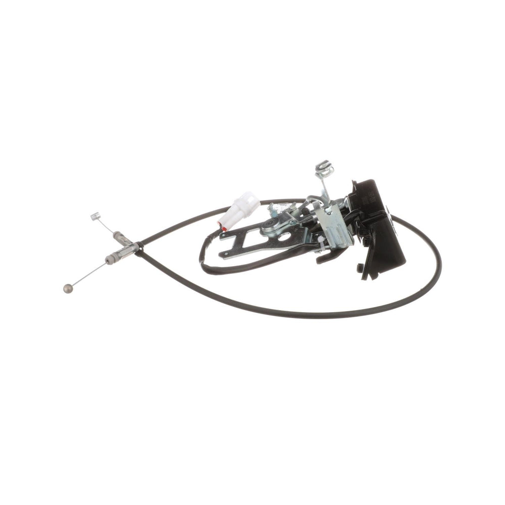STANDARD IGN auto part