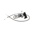 POWER DOOR LOCK ACTR