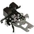 STANDARD IGN auto part close-up