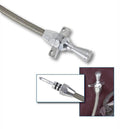 HITECH FLEXIBLE BRAIDED STAINLESS TRANSMISSION DIPSTICK