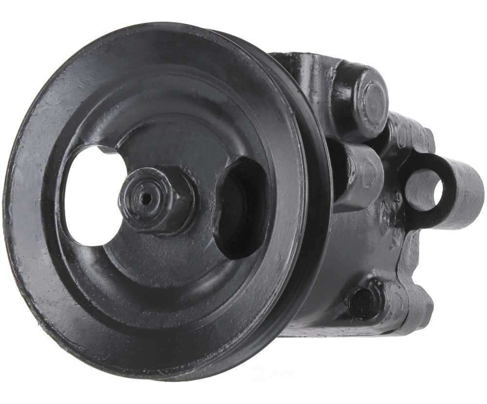POWER STEERING COMPONENTS