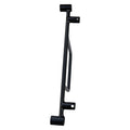 Burly Brand 02-17 FXD Voyager Saddlebag Mount Kit