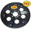 GM FLYWHEEL W/CAST CRANK
