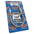 HITECH FLEXIBLE BRAIDED STAINLESS TRANSMISSION DIPSTICK