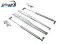 15 BILLET GAS STRUT HOOD PROP