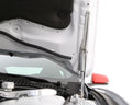 15 BILLET GAS STRUT HOOD PROP