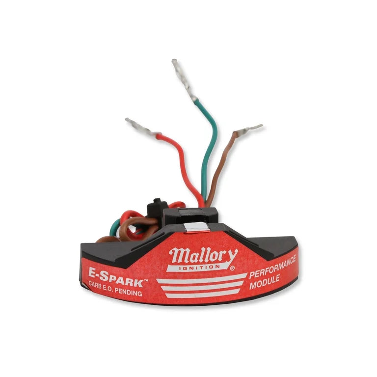 MALLORY KIT,ESPRK MOD CONV,DELCO, V8