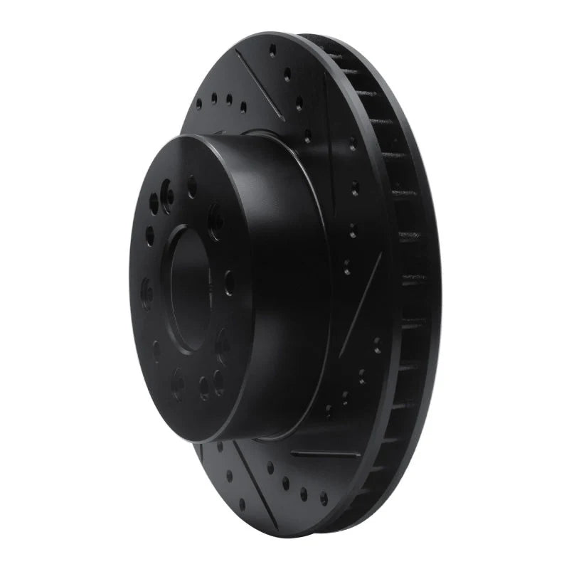 R1 Concepts black auto part
