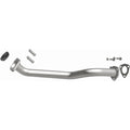 FRONT PIPE KIT - 06-11 CIVIC 1.8L