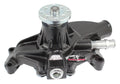 Corvette Water Pump SBC 1972-82 Black