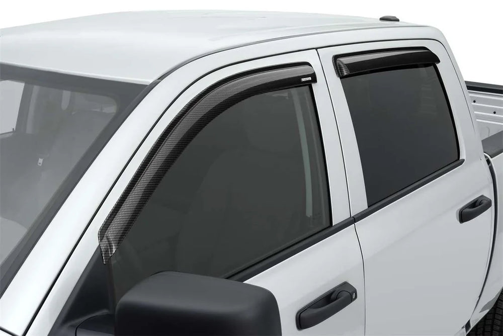 0713 SILV/SIERRA 1500/AVAL/0714 SUBUR/YUKON XL CREW CAB SIDEWINDS CARBON FIBER