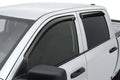 0713 SILV/SIERRA 1500/AVAL/0714 SUBUR/YUKON XL CREW CAB SIDEWINDS CARBON FIBER