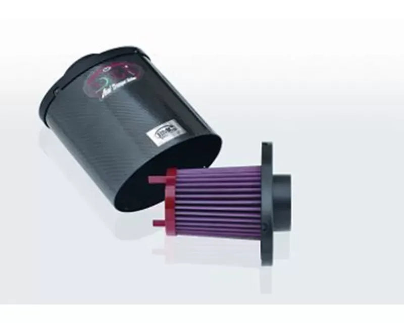 BMC Replacement Filtering Element for Oval Trumpet Airbox Kit - 230mm Length