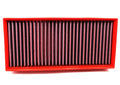 BMC Replacement Filtering Element for Oval Trumpet Airbox Kit - 230mm Length