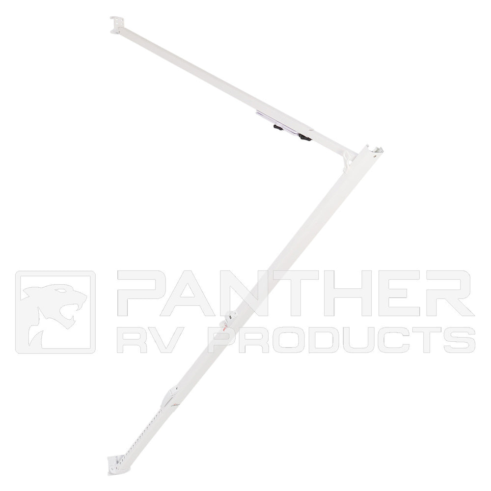 F/UPPER ARM FIESTA SHORT-