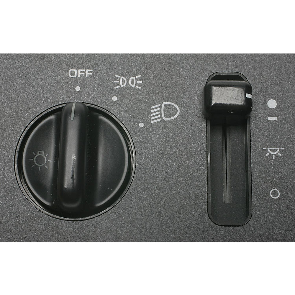 STANDARD IGN auto part