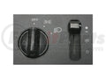 STANDARD IGN auto part detail
