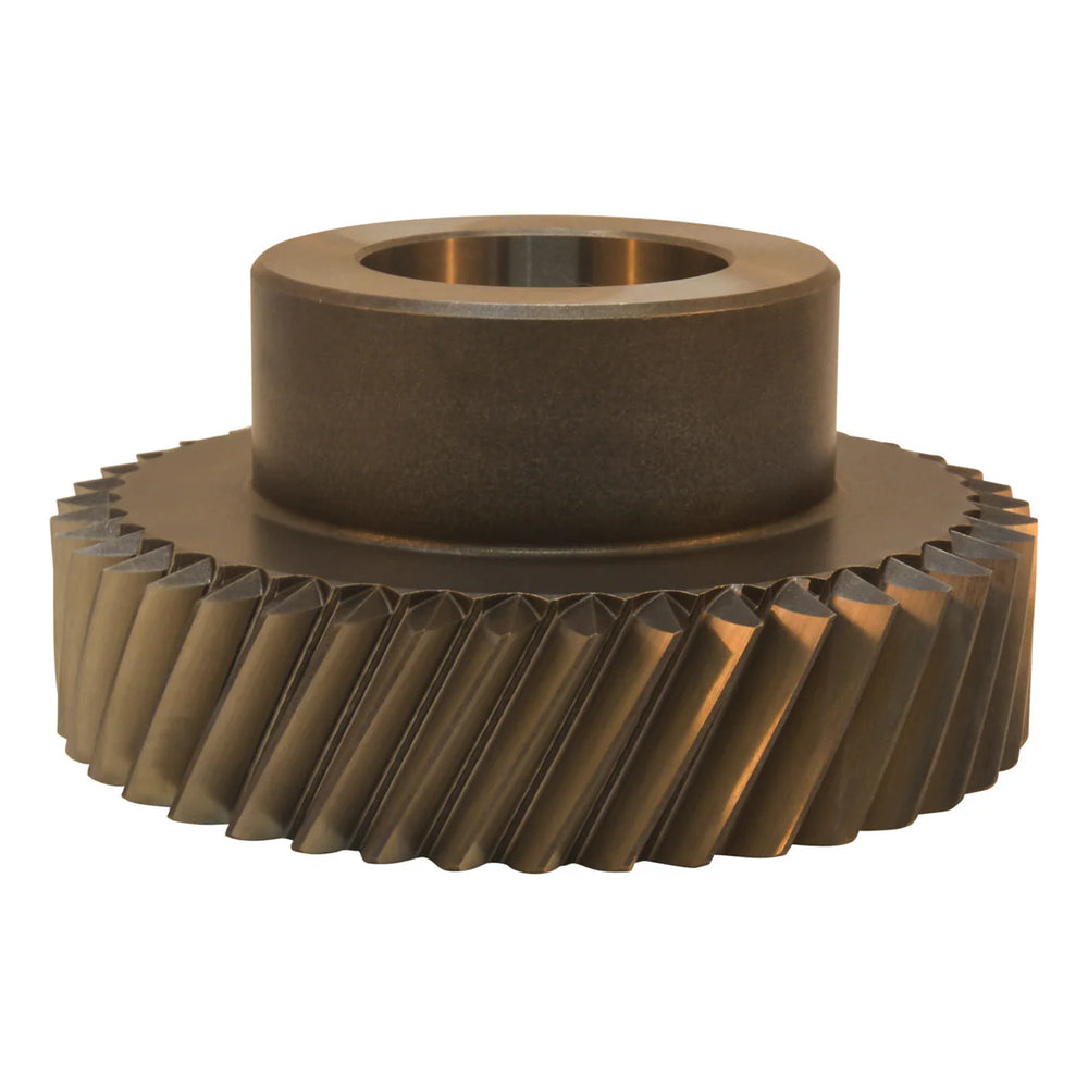 USA Standard Manual Transmission ZF 4th Gear Countershaft 41 Tooth ZF S542 M T 87- 95 4TH COUNTER