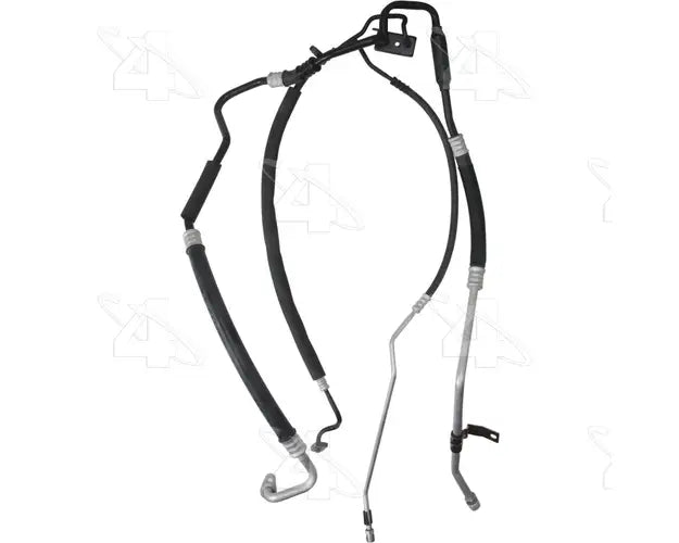 FOUR SEASONS auto part