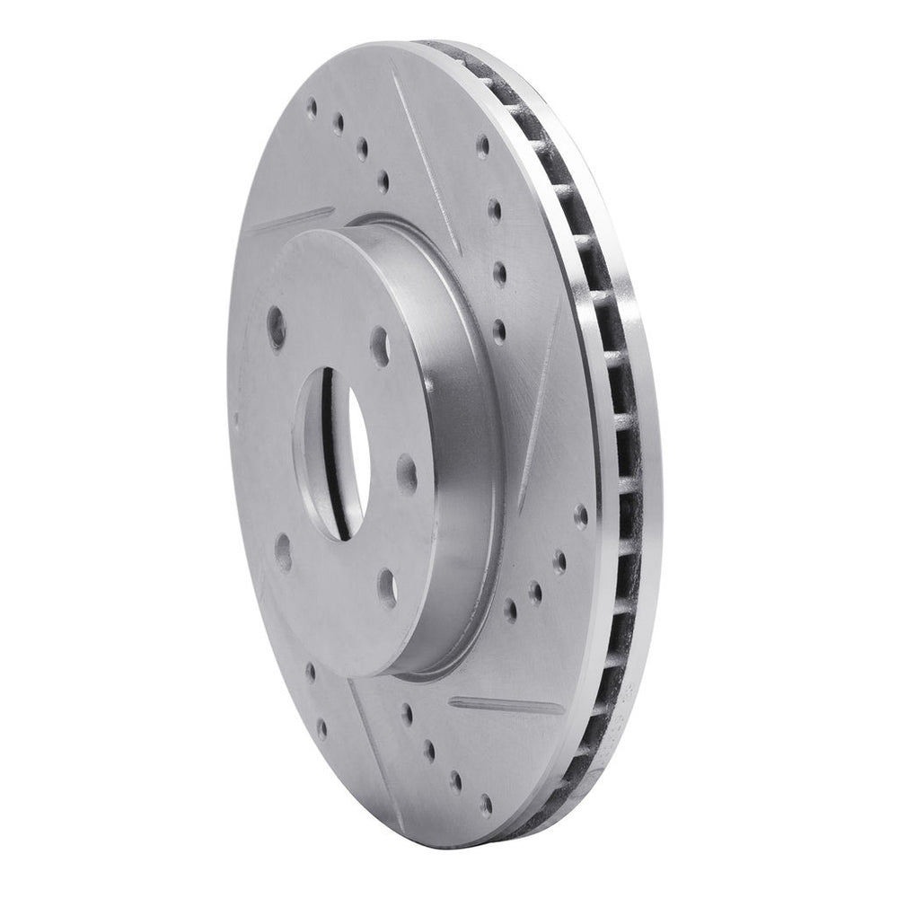DFC silver auto part
