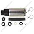 ELECTRIC FUEL PUMP