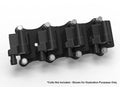 Holley roof rack