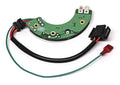 Heat Hei Module High Output Replacement Hei Module With Built-In Rev Limiter MSD Ignition