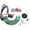 Heat Hei Module High Output Replacement Hei Module With Built-In Rev Limiter MSD Ignition