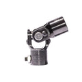 CHROME MOLY U-JOINT: 17MM-54 X 3/4'