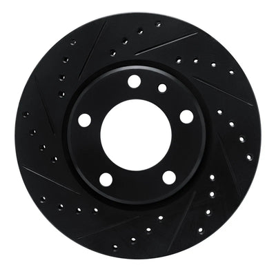 R1 Concepts black auto part