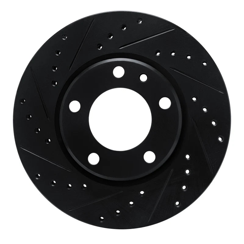 R1 Concepts black auto part