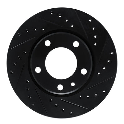 R1 Concepts black auto part