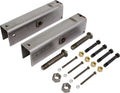 SUSPENSION KIT TANDEM AXLE 2.00 SLIPPER 36IN SPACING