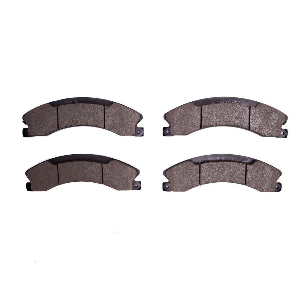 Stoptech ST TRUCK SUV BRAKE PADS Rear Nissan NV NV1500 NV2500 NV3500 Titan Titan XD 2012-2019