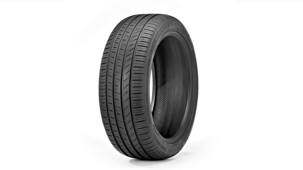 Toyo Proxes All Season Tire - 255/40R17 98W XL