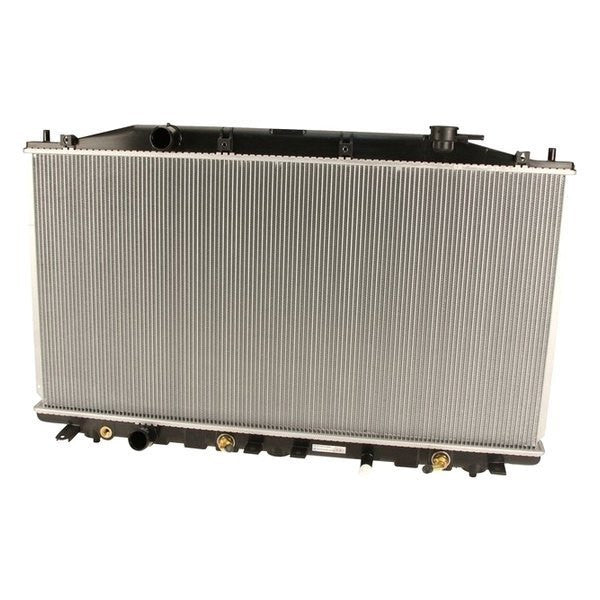Koyo OEM Replacement 09-11 TSX 2.4L I4 AT