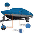 STELLEX BOAT COVER