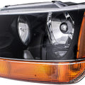 HEADLAMP