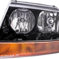 HEADLAMP