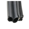 EK BASE W/ 1IN WIPER BLACK1/2IN X 13/4IN X 35FT