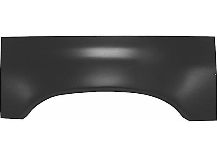 LH WHEEL OPENING REPAIR PANEL ECONOLINE 9207