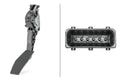 ACCELERATOR PEDAL SENSOR