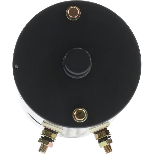 WAI GLOBAL black auto part