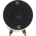 WAI GLOBAL black auto part