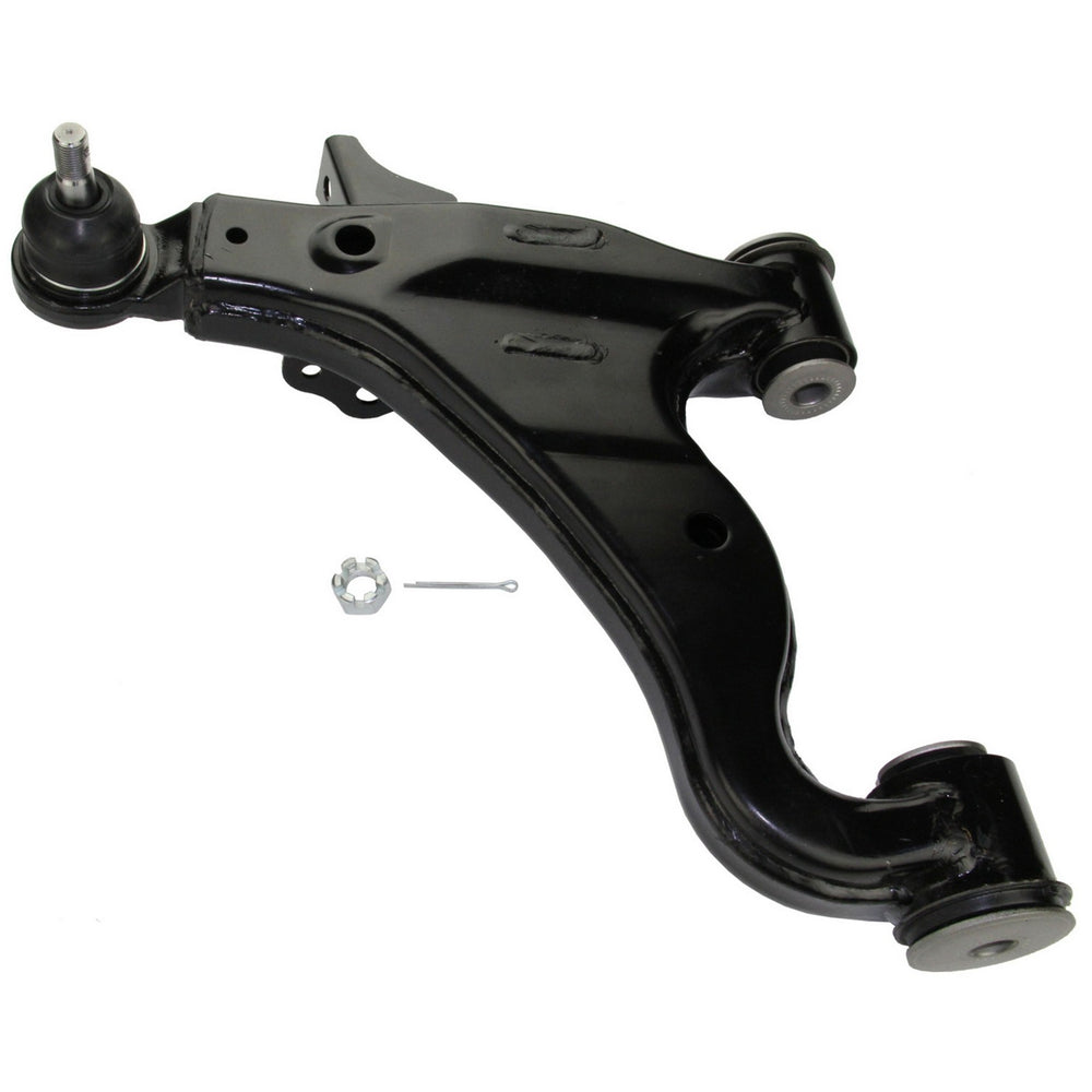 MOOG 05-15 Toyota Tacoma Base X-Runner Front Right Lower Control Arm
