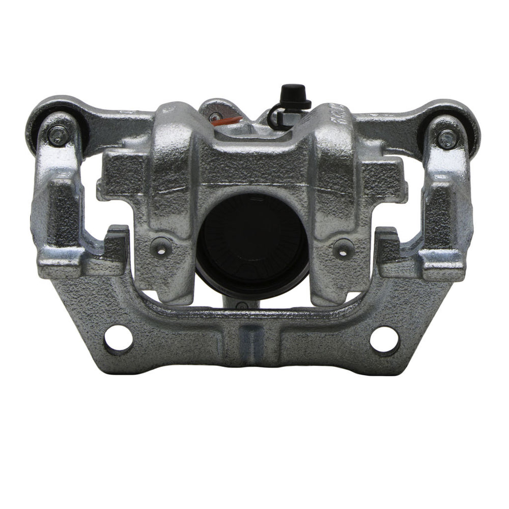 DFC silver auto part