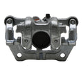 DFC silver auto part